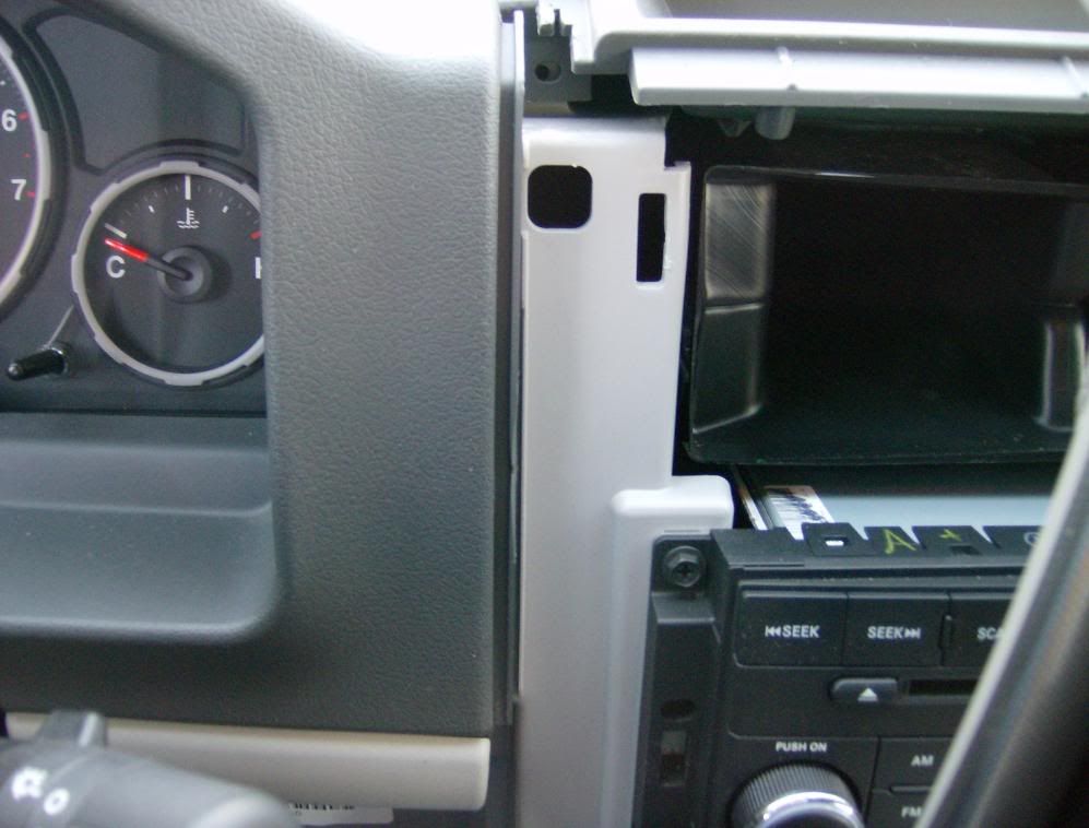 How to Dash disassemble Jeep Liberty Forum JeepKJ Country